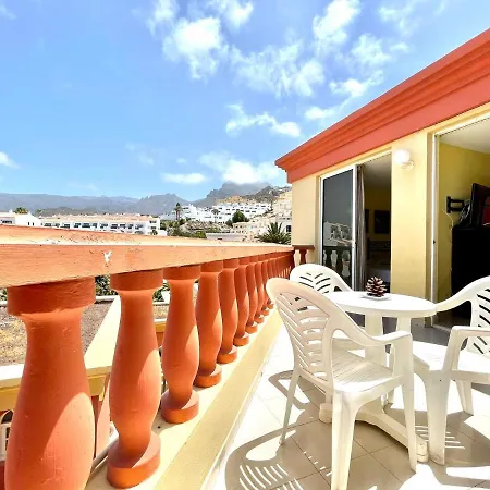 Appartement Apartamento, Pool, Proxima A Restaurantes, Playa, Wifi En Tenerife Sur Costa Adeje (Tenerife)