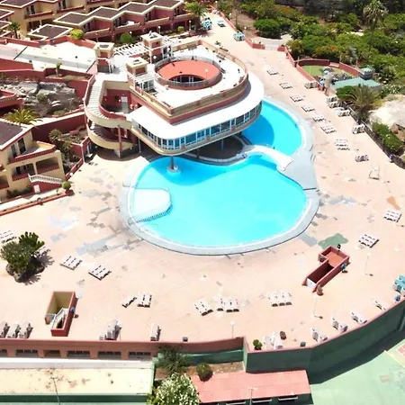 Appartement Apartamento, Pool, Proxima A Restaurantes, Playa, Wifi En Tenerife Sur Costa Adeje (Tenerife)