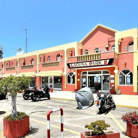 Apartamento, Pool, Proxima A Restaurantes, Playa, Wifi En Tenerife Sur Costa Adeje (Tenerife)