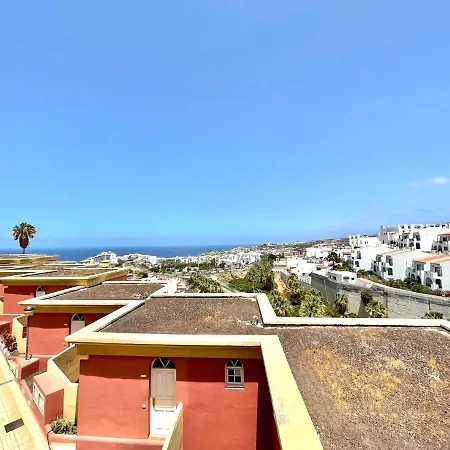 Appartement Apartamento, Pool, Proxima A Restaurantes, Playa, Wifi En Tenerife Sur