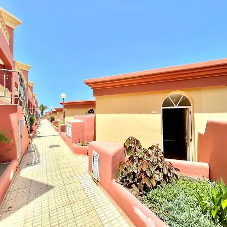 Apartamento, Pool, Proxima A Restaurantes, Playa, Wifi En Tenerife Sur Appartement Costa Adeje (Tenerife)
