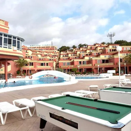 Appartement Apartamento, Pool, Proxima A Restaurantes, Playa, Wifi En Tenerife Sur Costa Adeje (Tenerife)
