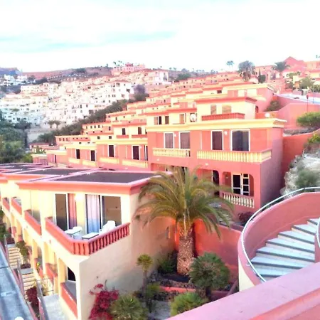 Apartamento, Pool, Proxima A Restaurantes, Playa, Wifi En Tenerife Sur * Costa Adeje (Tenerife)