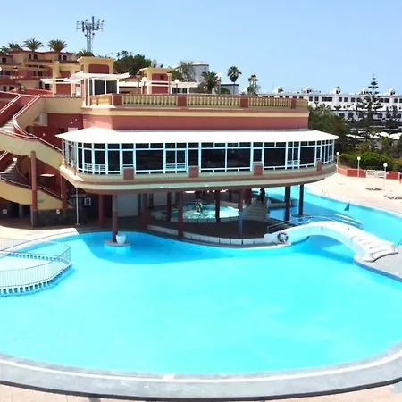 Apartamento, Pool, Proxima A Restaurantes, Playa, Wifi En Tenerife Sur * Costa Adeje (Tenerife)