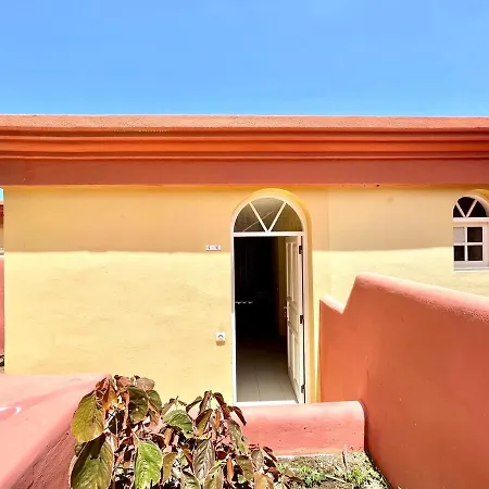 Apartment Apartamento, Pool, Proxima A Restaurantes, Playa, Wifi En Tenerife Sur *