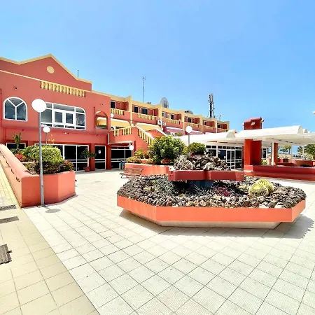 Apartamento, Pool, Proxima A Restaurantes, Playa, Wifi En Tenerife Sur Costa Adeje (Tenerife)