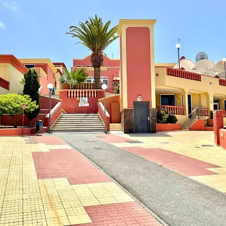 Apartment Apartamento, Pool, Proxima A Restaurantes, Playa, Wifi En Tenerife Sur Costa Adeje (Tenerife)