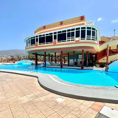 Apartment Apartamento, Pool, Proxima A Restaurantes, Playa, Wifi En Tenerife Sur