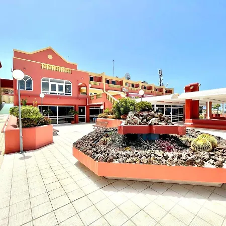 Apartamento, Pool, Proxima A Restaurantes, Playa, Wifi En Tenerife Sur Costa Adeje (Tenerife)