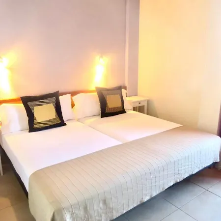 Apartamento, Pool, Proxima A Restaurantes, Playa, Wifi En Tenerife Sur *
