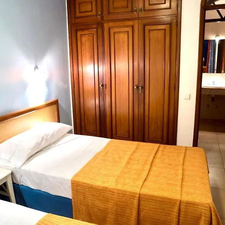 Apartment Apartamento, Pool, Proxima A Restaurantes, Playa, Wifi En Tenerife Sur