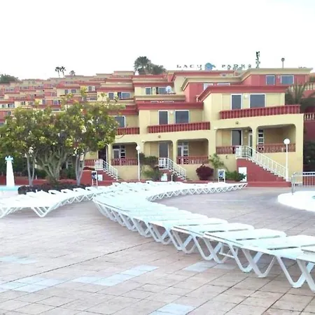 Apartmán Apartamento, Pool, Proxima A Restaurantes, Playa, Wifi En Tenerife Sur *